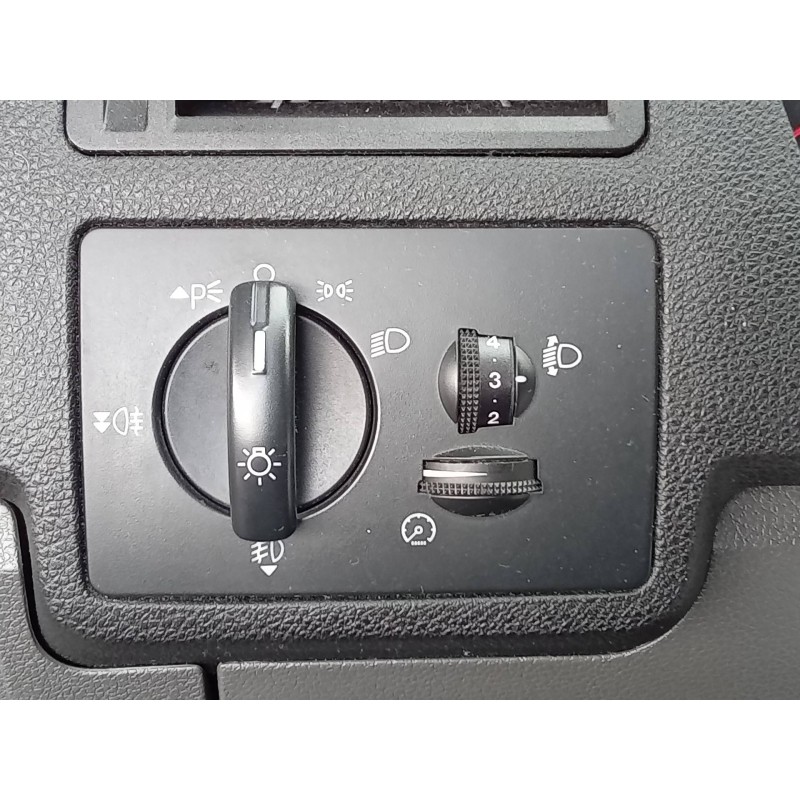 Recambio de mando luces para ford kuga (cbv) titanium referencia OEM IAM 7M5T13A024AA  7M5T13A024