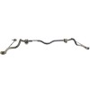 Recambio de barra estabilizadora delantera para hyundai i30 (gd) classic referencia OEM IAM   