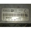Recambio de centralita motor uce para ford focus iii 1.6 ti referencia OEM IAM  0261S08007 