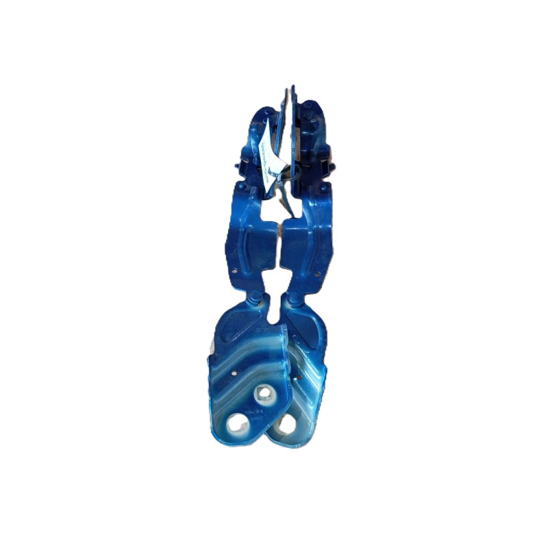 Recambio de bisagras capo para tesla model 3 ev awd referencia OEM IAM 109879200D  