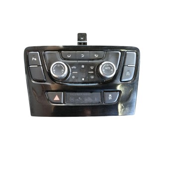MANDO CALEFACCION / AIRE ACONDICIONADO 39081563 A2C113500001 