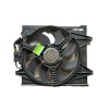 Recambio de electroventilador para fiat 500 (312_) 1.2 (312axa1a) referencia OEM IAM 52057327 517871111 