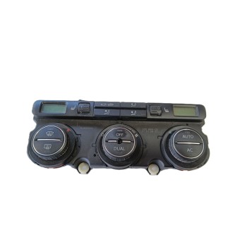 MANDO CALEFACCION / AIRE ACONDICIONADO 1Q0907044AEWZU 1Q0907044AE 