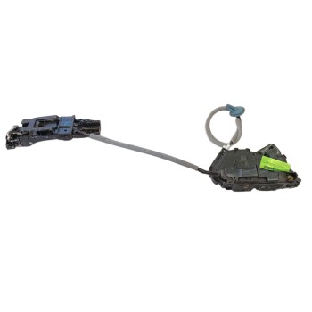 CERRADURA PUERTA DELANTERA IZQUIERDA 5TB837015C A046465 2FM837469