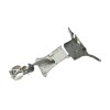 Recambio de cinturon seguridad delantero derecho para peugeot 5008 premium referencia OEM IAM 9682036580  