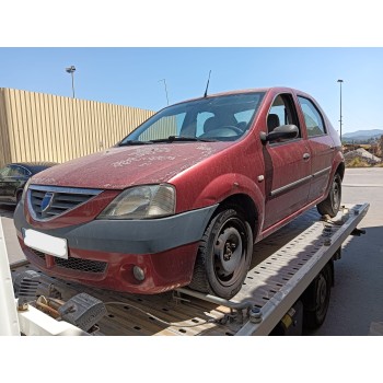 DACIA LOGAN (LS_)