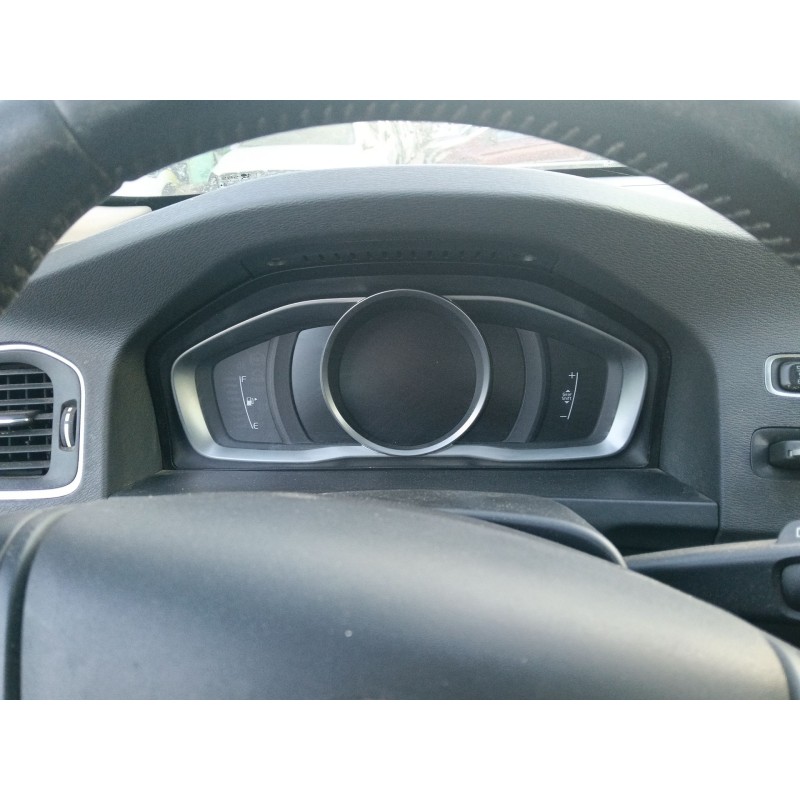 Recambio de cuadro instrumentos para volvo v60 i (155) d3 referencia OEM IAM   