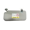 Recambio de parasol derecho para kia picanto iii (ja) 1.0 referencia OEM IAM 85220G6220BU5  