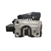Recambio de cerradura puerta delantera izquierda para dacia sandero (bs_) 1.2 16v referencia OEM IAM 8200735225  