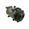 Recambio de compresor aire acondicionado para kia picanto ii (ta) 1.0 referencia OEM IAM 977011Y550 F500CPEBB01 