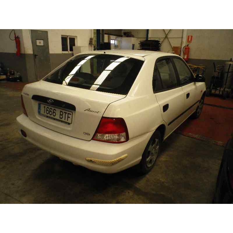 HYUNDAI ACCENT (LC)