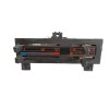 Recambio de mando calefaccion / aire acondicionado para nissan trade furgoneta 75 referencia OEM IAM 14053823 810461263F 