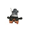Recambio de cerradura maletero / porton para skoda octavia combi (1u5) elegance referencia OEM IAM 1U6827501C  A141A