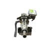 Recambio de columna direccion para seat arona (kj7, kjp) 1.0 tsi referencia OEM IAM 2Q1423510DF  2Q1909144AB