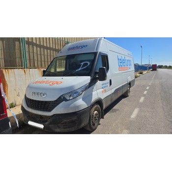 IVECO DAILY VI FURGONETA
