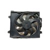 Recambio de electroventilador para fiat 500 (312_) 1.2 (312axa1a) referencia OEM IAM 52057327 517871111 