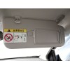 Recambio de parasol derecho para kia picanto iii (ja) 1.0 referencia OEM IAM 85220G6220BU5  