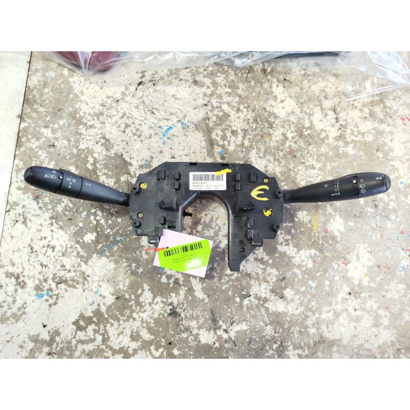 Recambio de mando multifuncion para citroën c4 coupé (la_) 2.0 hdi referencia OEM IAM   