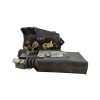 Recambio de cerradura puerta delantera izquierda para dacia sandero (bs_) 1.2 16v referencia OEM IAM 8200735225  