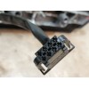Recambio de retrovisor izquierdo para seat altea (5p1) 1.6 tdi referencia OEM IAM 5P1857507AB9B9 5P8857537 
