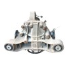 Recambio de diferencial trasero para volkswagen touareg (7la, 7l6, 7l7) 5.0 v10 tdi referencia OEM IAM 0AC525017D 0AC525015GAGTD