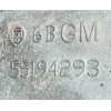 Recambio de caja cambios para opel insignia a (g09) 2.0 cdti (68) referencia OEM IAM 55584362 25288361B 