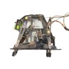 Recambio de mando calefaccion / aire acondicionado para nissan trade furgoneta 75 referencia OEM IAM 14053823 810461263F 