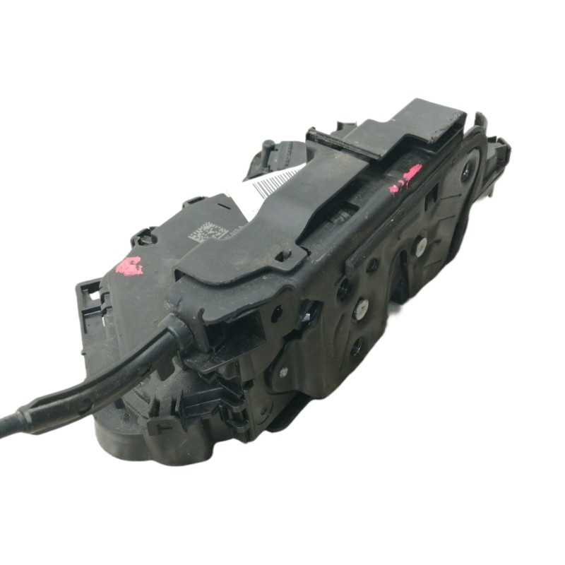 Recambio de cerradura puerta delantera izquierda para seat ibiza (kj1) style referencia OEM IAM B5A5TB837015A  A046465