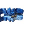 Recambio de bisagras capo para tesla model 3 ev awd referencia OEM IAM 109879200D  