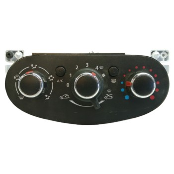 MANDO CALEFACCION / AIRE ACONDICIONADO 275101406R A42303400 