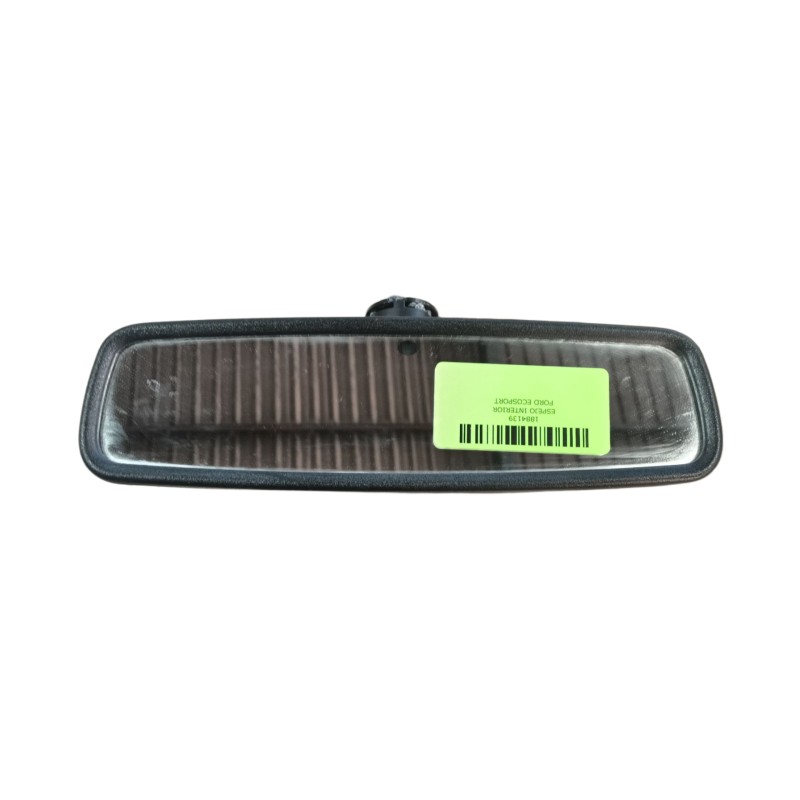 Recambio de espejo interior para ford ecosport 1.0 ecoboost referencia OEM IAM 5260683 219053980 AU5A17E678AD