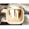 Recambio de cerradura capot para ford focus iii 1.6 ti referencia OEM IAM 1808504 BM5A16700AF 