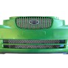 Recambio de paragolpes delantero para kia picanto i (sa) 1.1 referencia OEM IAM 8651007130  