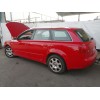 audi a4 avant (8e) del año 2005