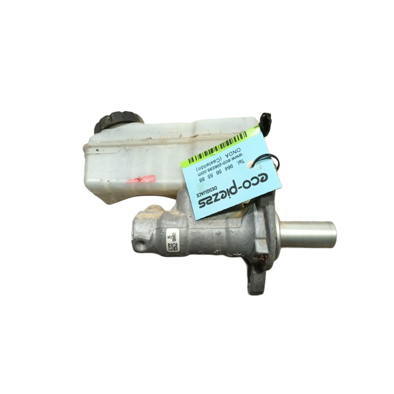Recambio de bomba freno para dacia dokker monospace (ke_) 1.5 dci (keaj, keah) referencia OEM IAM 460112629R 1070529S01 