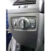 Recambio de mando luces para bmw serie 1 berlina (e81/e87) 118d referencia OEM IAM 693279503  33600302