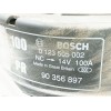 Recambio de alternador para opel vectra b berlina 1.6 16v referencia OEM IAM 10480409  0123505002
