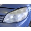 Recambio de faro izquierdo para renault scenic ii grand business referencia OEM IAM 260605447R 15810300LI 