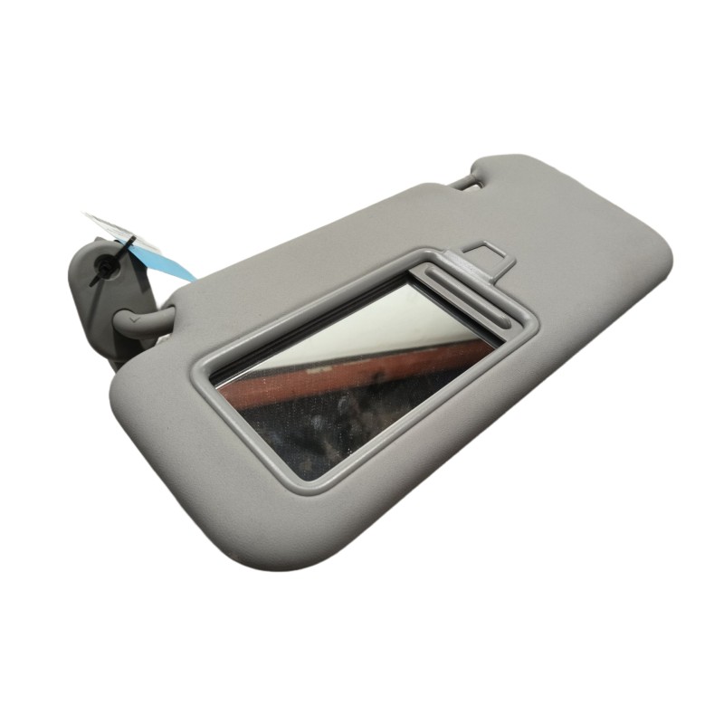 Recambio de parasol izquierdo para kia picanto iii (ja) 1.0 referencia OEM IAM 85210G6200BU5  