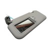 Recambio de parasol izquierdo para kia picanto iii (ja) 1.0 referencia OEM IAM 85210G6200BU5  
