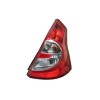 Recambio de piloto trasero derecho para dacia sandero (bs_) 1.2 16v referencia OEM IAM 8200734824 62421002 