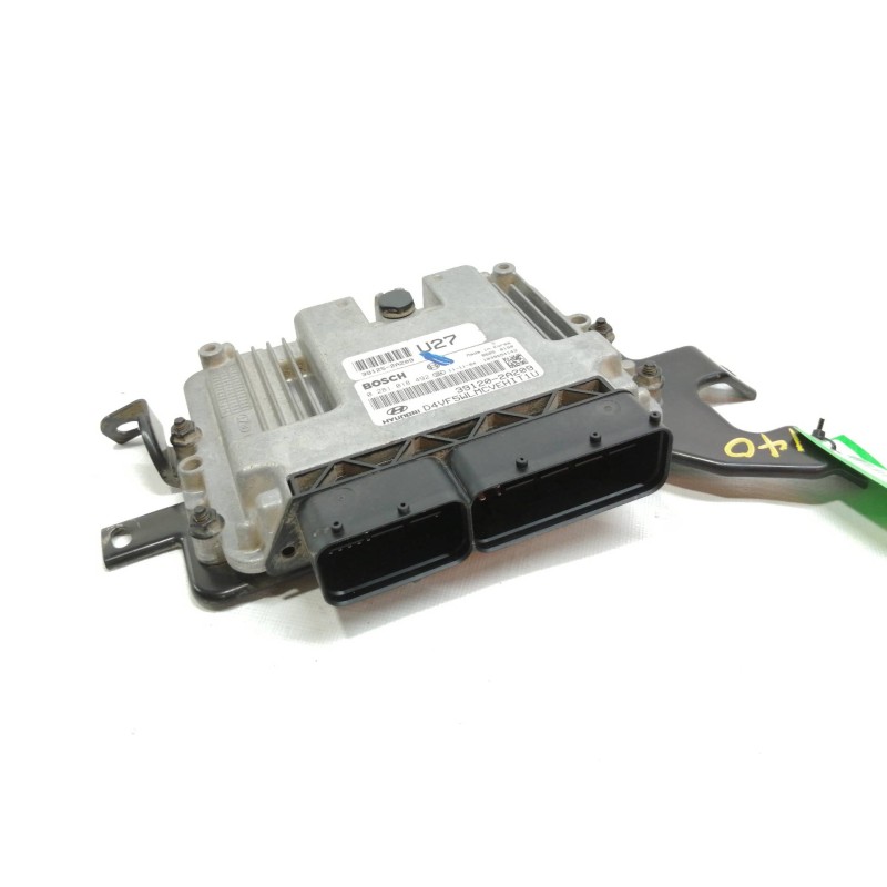 Recambio de centralita motor uce para hyundai i40 style blue referencia OEM IAM 391252A209  