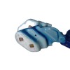 Recambio de bisagras capo para tesla model 3 ev awd referencia OEM IAM 109879200D  