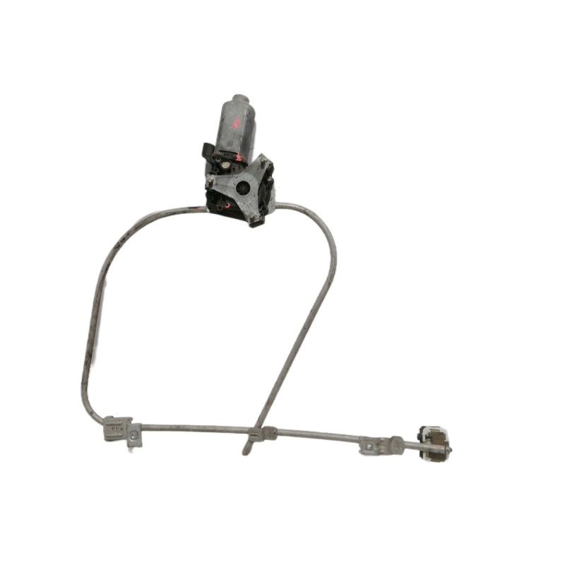 Recambio de elevalunas delantero derecho para renault clio i phase iii 1.4 referencia OEM IAM 4000120 3 PUERTAS 