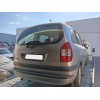 opel zafira a monospace (t98) del año 2003