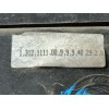 Recambio de electroventilador para fiat 500 (312_) 1.2 (312axa1a) referencia OEM IAM 52057327 517871111 