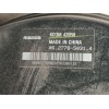 Recambio de servofreno para mazda cx-5 (kf) 2.0 referencia OEM IAM KD3M43950 06277850314 