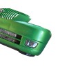 Recambio de paragolpes delantero para kia picanto i (sa) 1.1 referencia OEM IAM 8651007130  