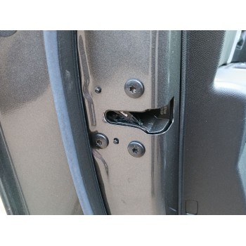 CERRADURA PUERTA DELANTERA IZQUIERDA 9832796880 