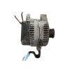 Recambio de alternador para opel vectra b berlina 1.6 16v referencia OEM IAM 10480409  0123505002